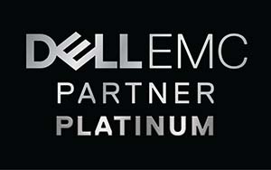 JOS HK | Dell EMC Partner - Platinum