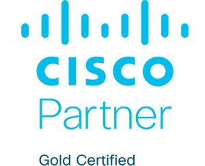 JOS China | Cisco - Gold Partner